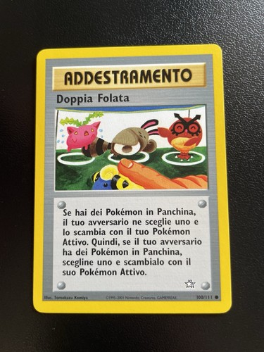 Pokemon doppia folata - pokemon,