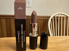 Rossetto MAC Lustreglass 569