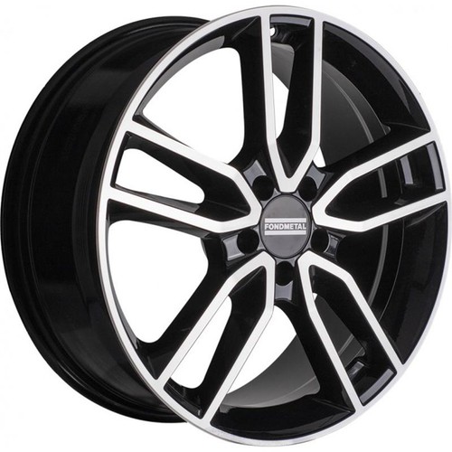 Cerchi lega fondmetal koros - cerchi,