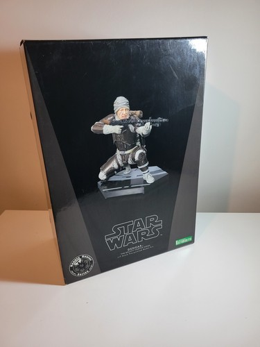 Star wars the bounty - the, hunter