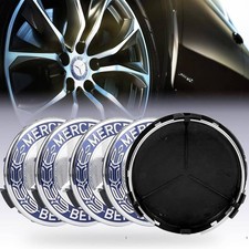 4 TAPPI COPRIMOZZO 75MM PER