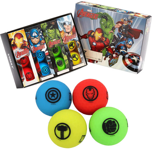 Palline golf volvik 2026 - palline,