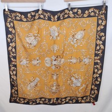 Foulard roberta camerino - di,