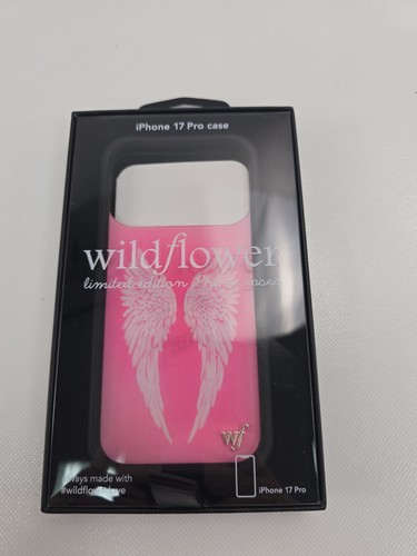 Custodia wildflower iphone - custodia,