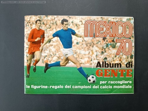 Album gente completo mexico - gente,