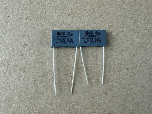 Dual 601 recap kit - dual,