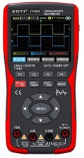 ZOYI 703S Multimetro