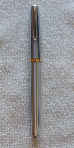 Penna stilografica aurora - penna,