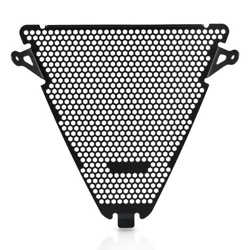 Coperchio protezione radiatore