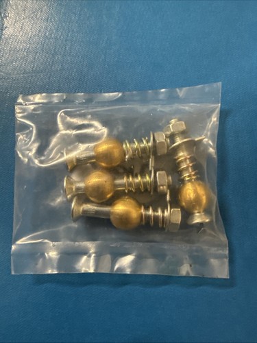Kit riparazione cerniere porta