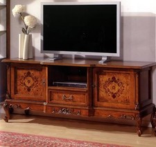  MOBILE PORTA TV BASSO