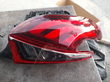 FANALE POSTERIORE DX O Sx  PEUGEOT 208 BlueHDi 2015-2020 Prezzo Singolarmente 