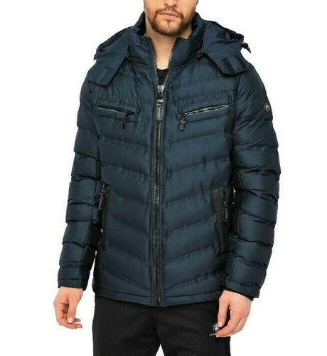 Lumberjack everest piumino - lumberjack,