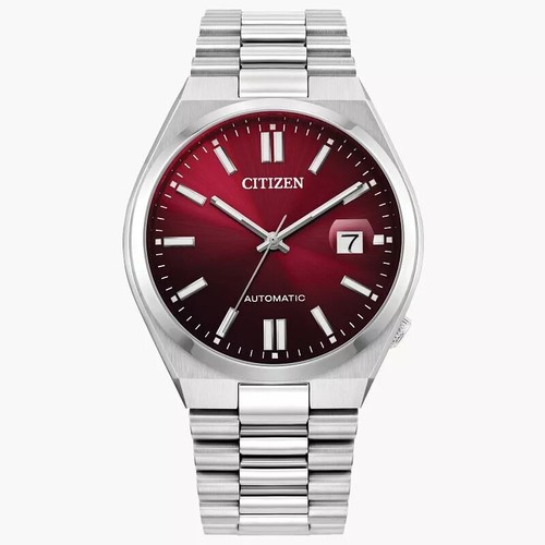 Orologio uomo automatico - uomo,