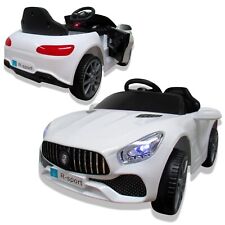 Auto Elettrica Bimbi /