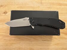 Coltello Rick Hinderer Zero