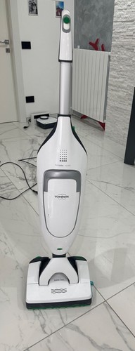 Vorwerk folletto vk220s - folletto,