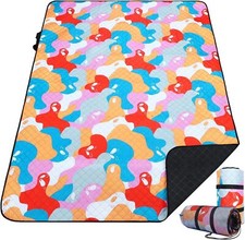 Coperta da picnic 200 x 145 cm