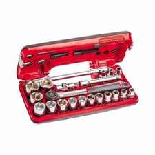 USAG / CASSETTA con Bussole