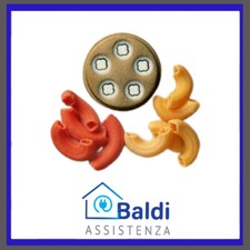 TRAFILA QUADRIFOGLI N.23 PER