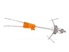 Televes 106601 antenna vhf - televes,