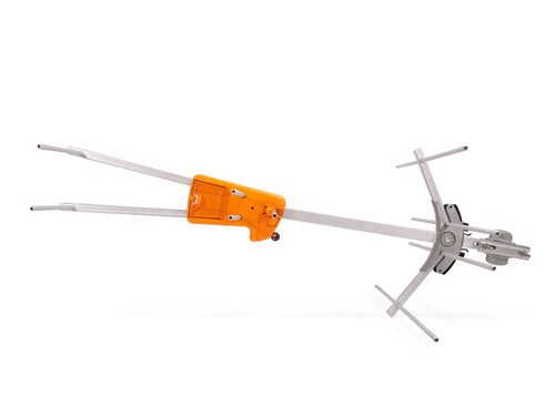 Televes 106601 antenna vhf - ,