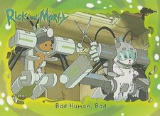 Rick and Morty Season 1 - #08