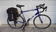 Blue Fuji A2 Aluminum Road