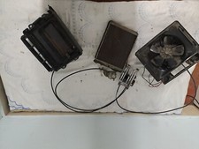 GRUPPO RISCALDAMENTO COMPLETO