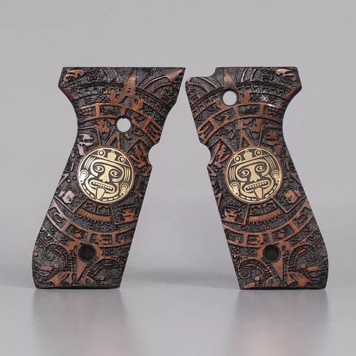 Beretta 92fs m9 noce - 98,