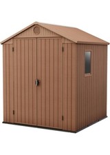 Casetta Giardino Ricovero