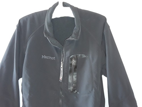 Marmot giacca vento - marmot,