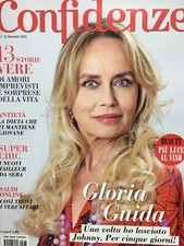 Confidenze 2022 47.Gloria
