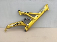 Telaio TREK anni 90 VRX LT 400