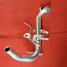  TUBO RIMOZIONE  FAP DPF  OPEL