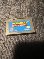 Mario Kart: Super Circuit