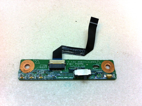 Scheda switch wireless - wifi, hp