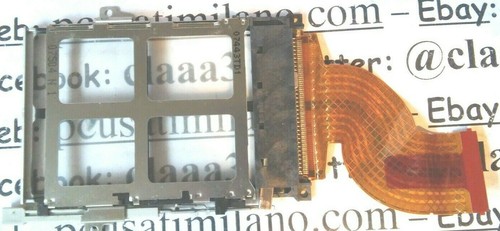 Toshiba portege r500 - toshiba,