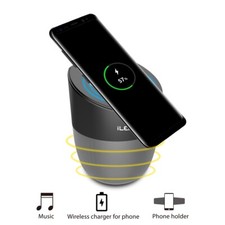 Mini altoparlante Bluetooth e