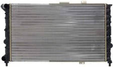 Radiatore Acqua Per ALFA ROMEO