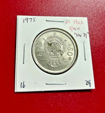 Moneta Del Mondo 50 PTAS