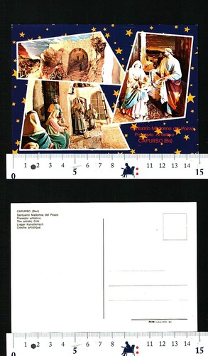 Santuario madonna del pozzo - del,