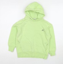 Felpa Pullover Zara Bambina