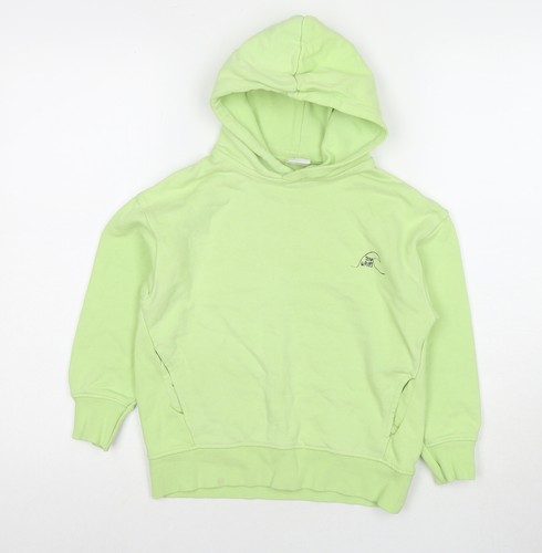 Felpa pullover zara bambina - pullover,