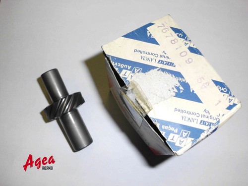 7678109 ingranaggio conduttore - 7678109,