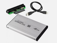 Custodia Esterna Hard Disk Box