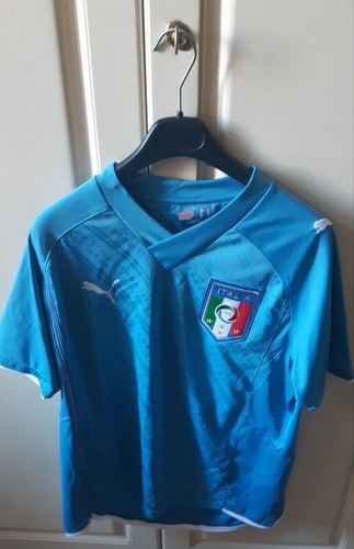 Maglia calcio italia vintage - maglia,