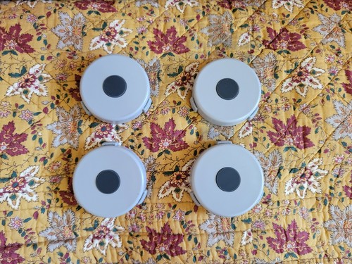 Set piedi rialzo supporto - set,