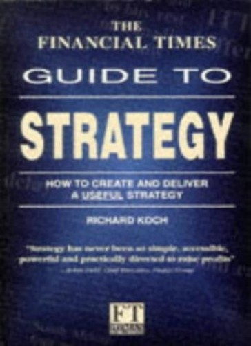 Financial times guide to - guide,