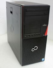 Fujitsu Esprimo P756 TOWER  |CPU I5 6400 | 8 GB | SSD 512GB | Win 10 PRO